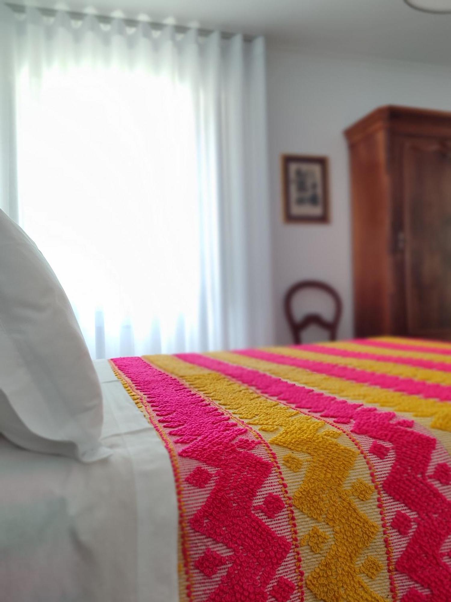Quinta Dos Misterios- Turismo De Habitacao Leilighet Fajã de Santo Amaro Eksteriør bilde