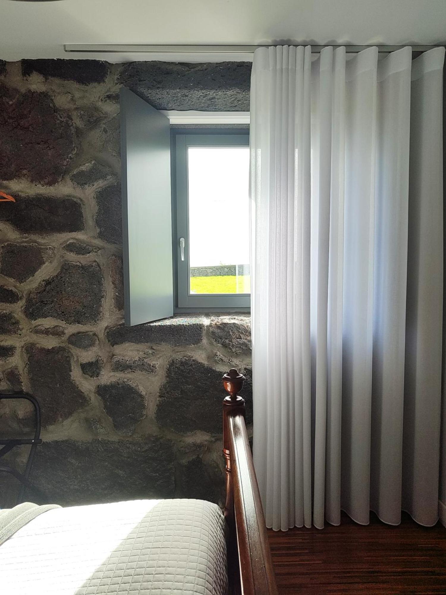 Quinta Dos Misterios- Turismo De Habitacao Leilighet Fajã de Santo Amaro Eksteriør bilde