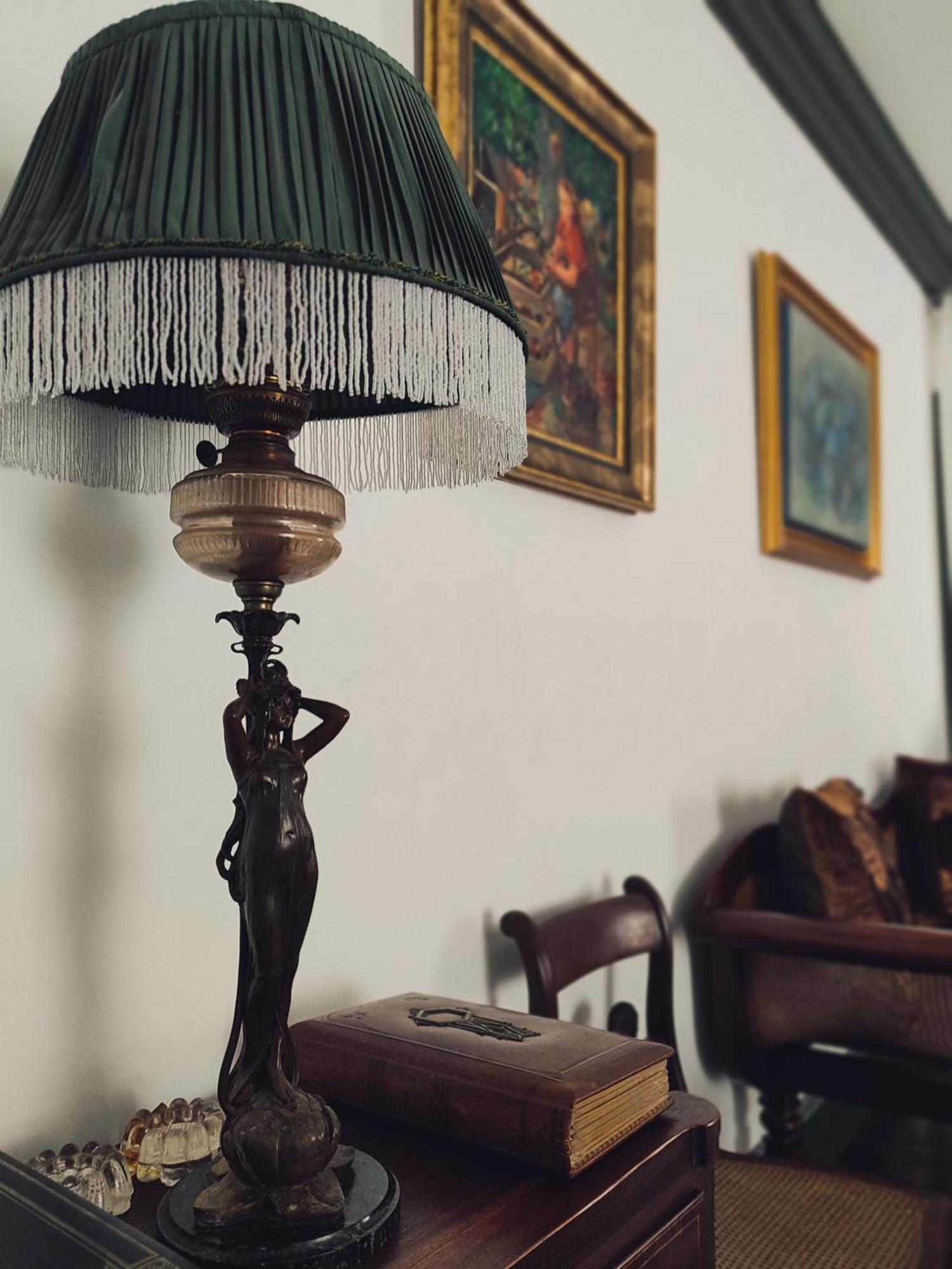 Quinta Dos Misterios- Turismo De Habitacao Leilighet Fajã de Santo Amaro Eksteriør bilde